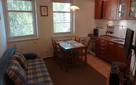 Apartments Rokytka 308 & 405