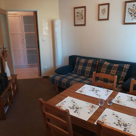 Apartments Rokytka 308 & 405 Rokytnice nad Jizerou Zewnętrze zdjęcie