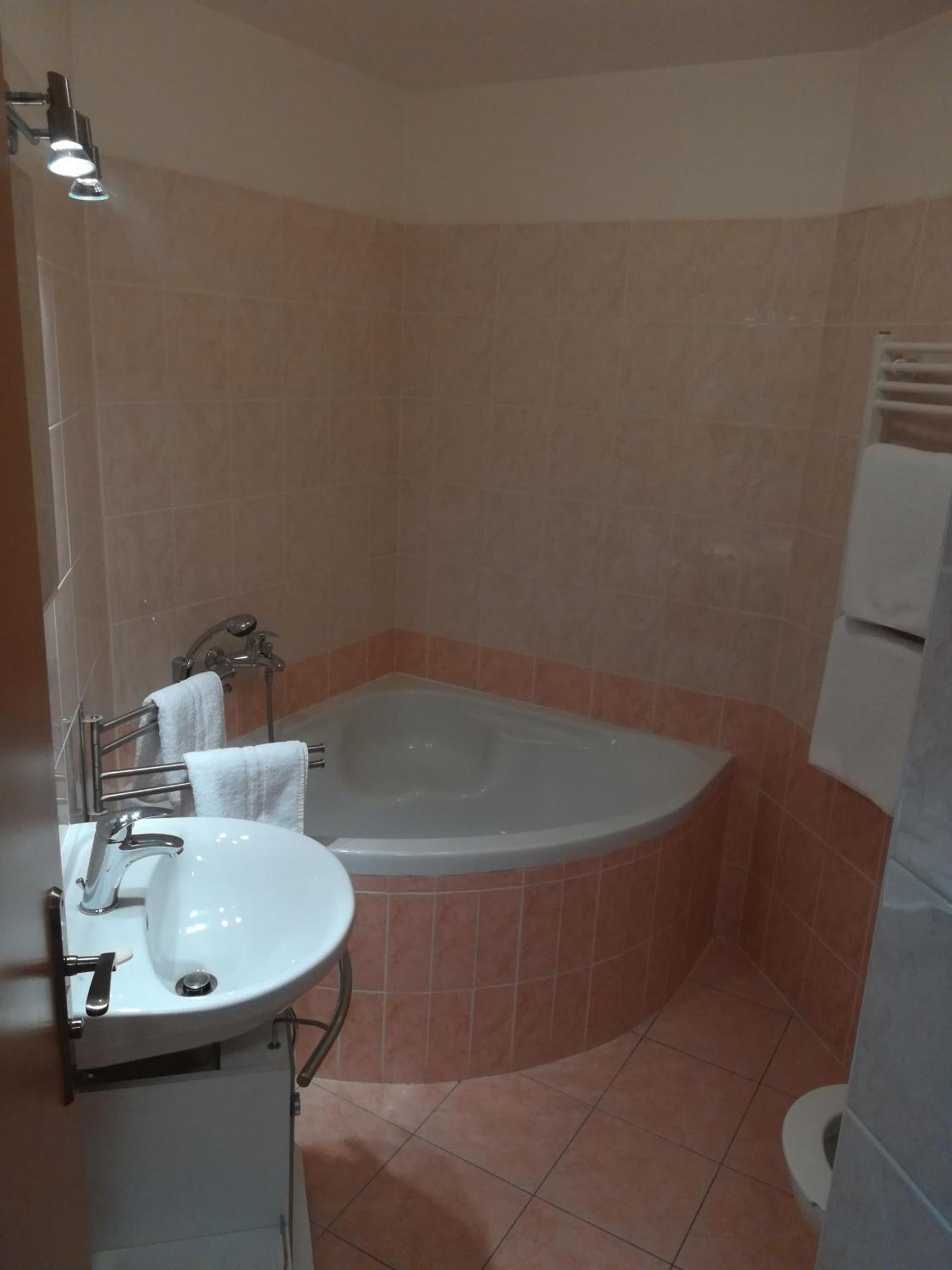 Apartments Rokytka 308 & 405 Rokytnice nad Jizerou Zewnętrze zdjęcie