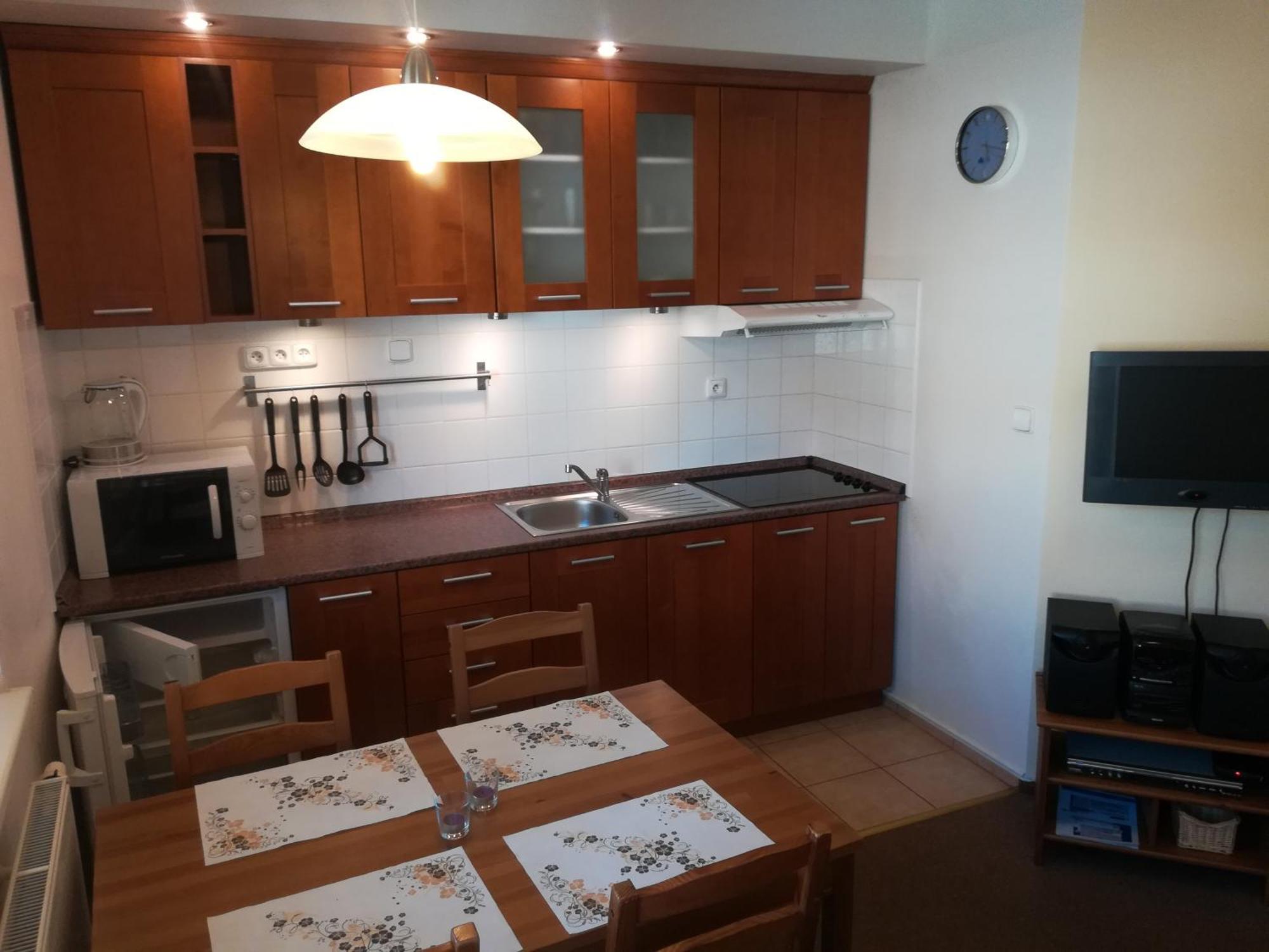 Apartments Rokytka 308 & 405 Rokytnice nad Jizerou Zewnętrze zdjęcie