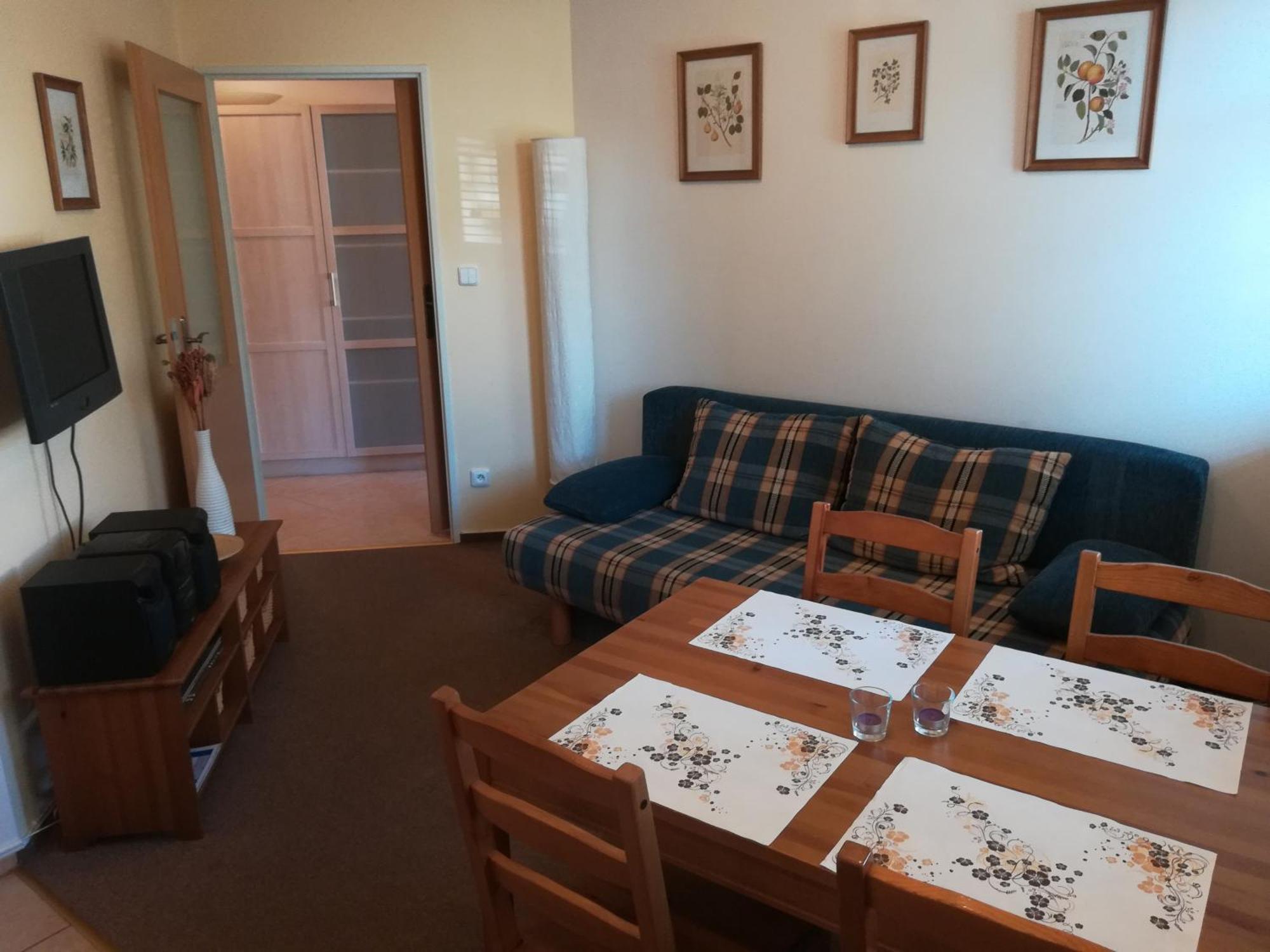 Apartments Rokytka 308 & 405 Rokytnice nad Jizerou Zewnętrze zdjęcie