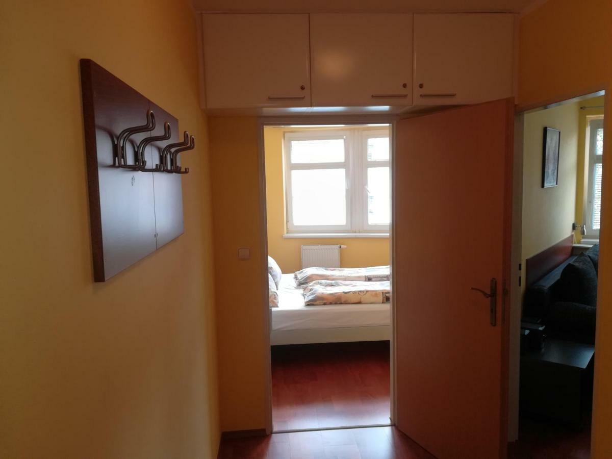 Apartments Rokytka 308 & 405 Rokytnice nad Jizerou Zewnętrze zdjęcie
