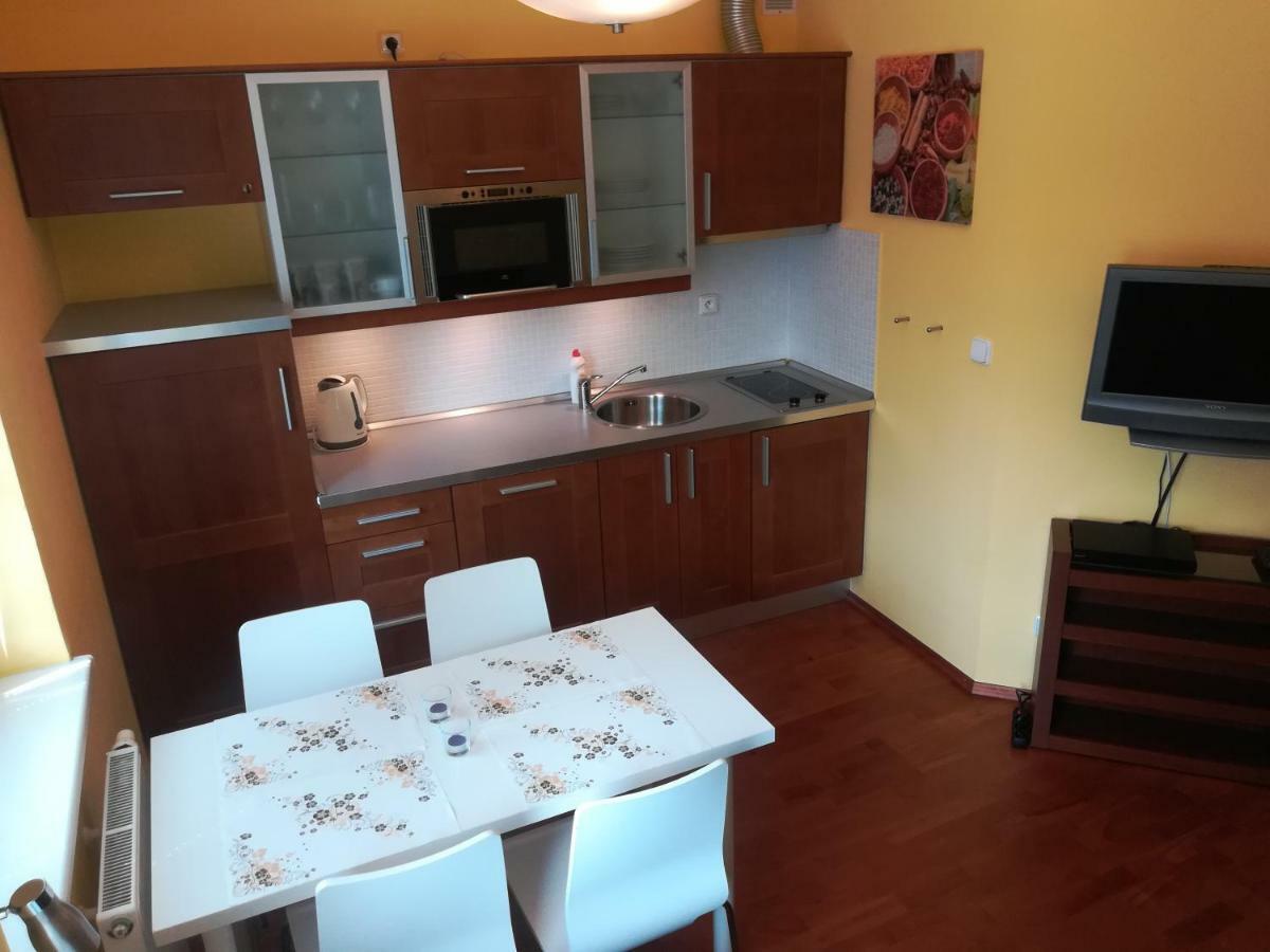 Apartments Rokytka 308 & 405 Rokytnice nad Jizerou Zewnętrze zdjęcie