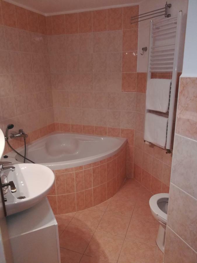 Apartments Rokytka 308 & 405 Rokytnice nad Jizerou Zewnętrze zdjęcie