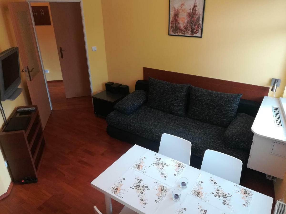 Apartments Rokytka 308 & 405 Rokytnice nad Jizerou Zewnętrze zdjęcie
