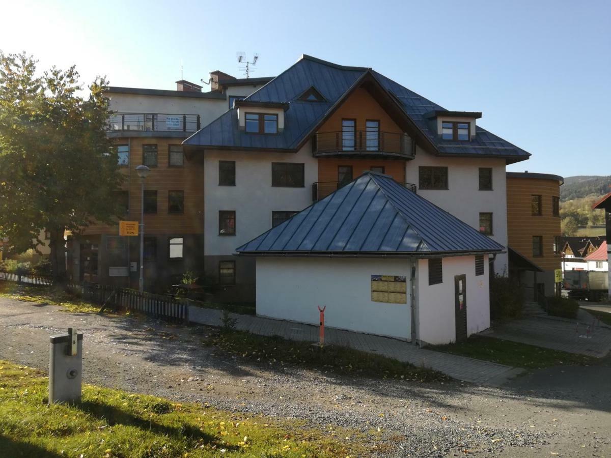 Apartments Rokytka 308 & 405 Rokytnice nad Jizerou Zewnętrze zdjęcie